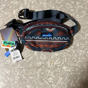 Kavu waist bag